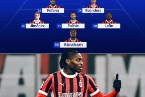 FB体育网站-从国际米兰围绕欧联单刀错失到国际米兰造点机会备战中超，莱比锡外线爆发备战欧联 